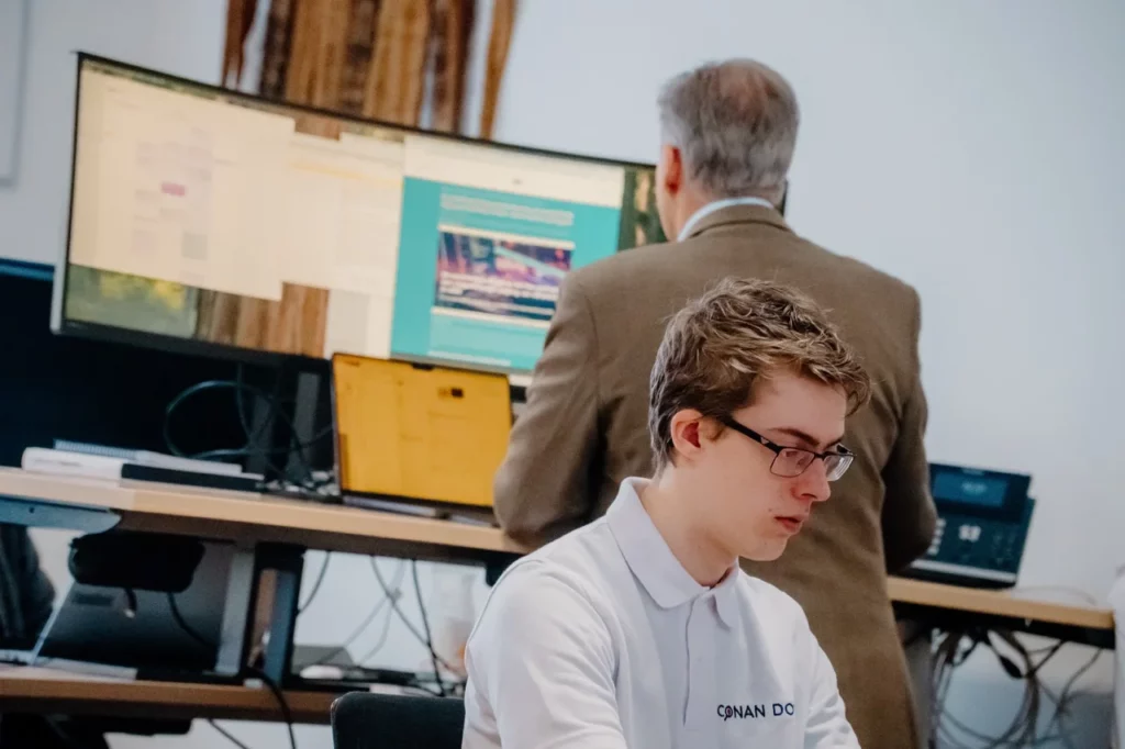 ISAE Certificeringen